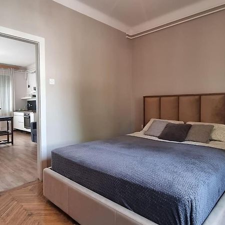 לובליאנה Cosy 2 Room Apartment With Nice Vibe, For Up To 4 מראה חיצוני תמונה
