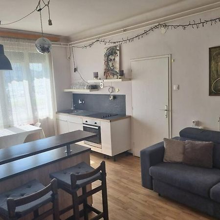 לובליאנה Cosy 2 Room Apartment With Nice Vibe, For Up To 4 מראה חיצוני תמונה