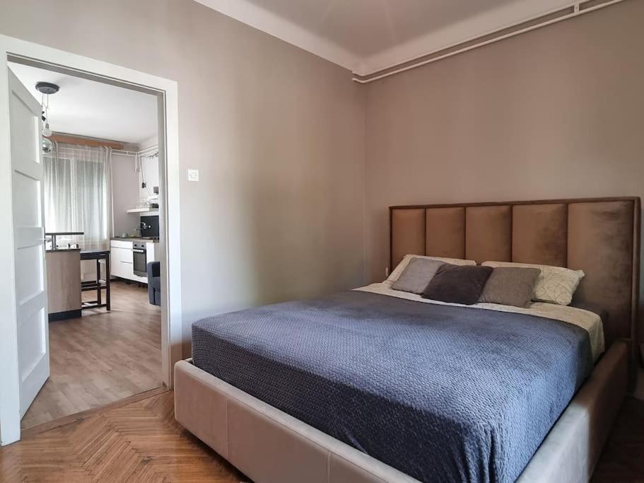 לובליאנה Cosy 2 Room Apartment With Nice Vibe, For Up To 4 מראה חיצוני תמונה